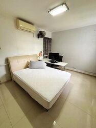 Blk 276B Wenya (Jurong West), HDB 5 Rooms #502295761